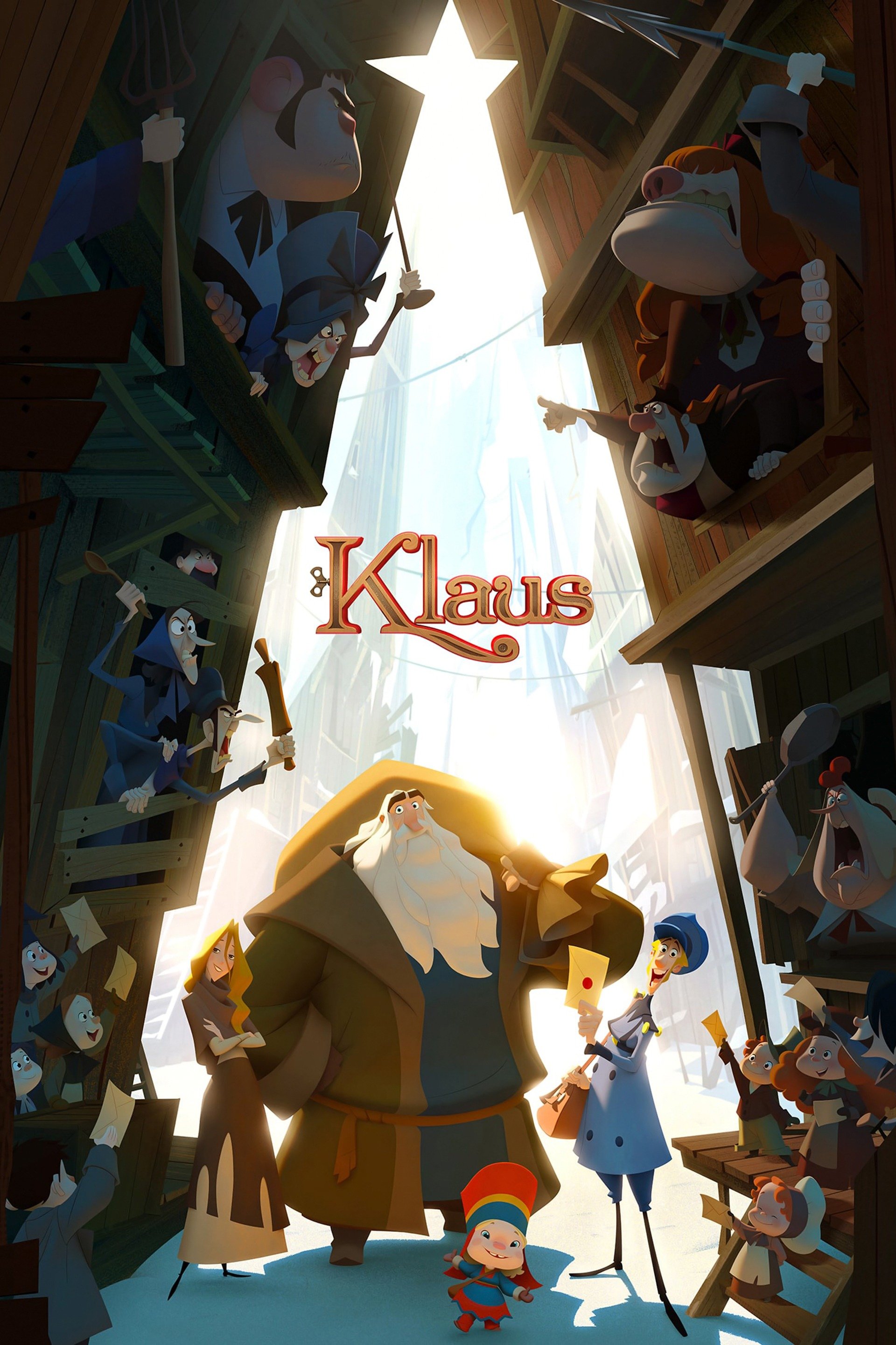 Klaus (2019) [217698] (A1585751413) [[Movies]] --Plex--